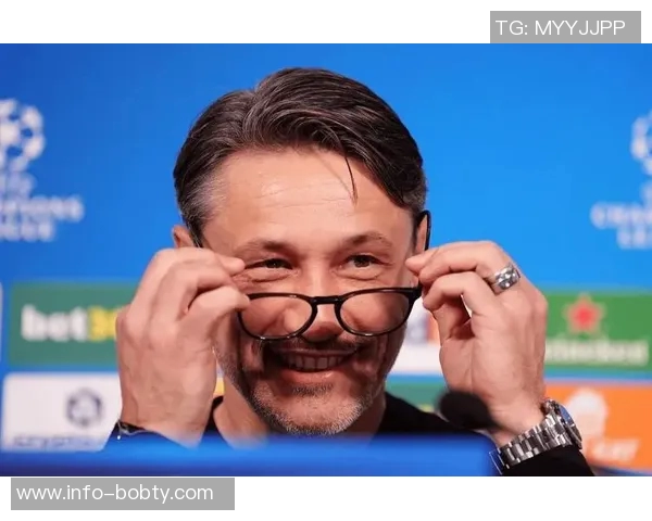 科瓦奇称萨比策为高位逼抢核心多特防守站位偏深引发关注