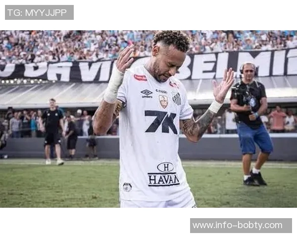 内马尔膝盖手术由海港奇迹医生爱德华多主刀全力以赴恢复健康