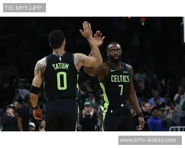 奥康纳称赞杰伦布朗应入MVP讨论绿军战绩超出外界预期