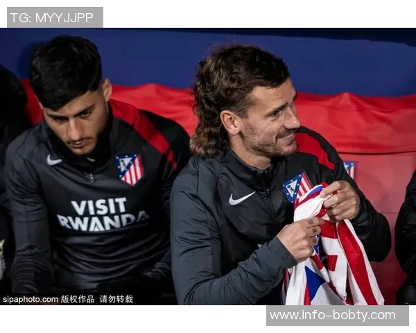 马竞对阵阿拉维斯首发阵容揭晓阿尔瓦雷斯阿尔马达出战格列兹曼待命