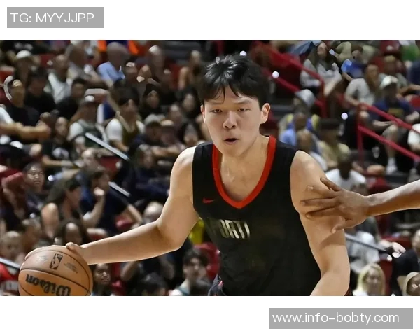 杨瀚森信心满满全面开花35分钟内豪取20分7篮板7助攻2抢断2盖帽