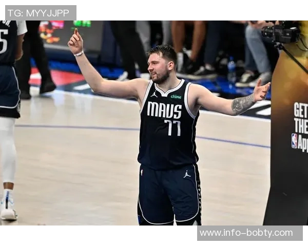 东契奇表现低效且风格独特裁判与湖人球迷终将对他感到厌烦