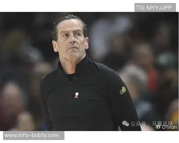 阿特金森称赞阿伦蜕变为全明星级别连胜背后离不开他的贡献 阿特金森称赞阿伦蜕变为全明星级别连胜背后离不开他的贡献